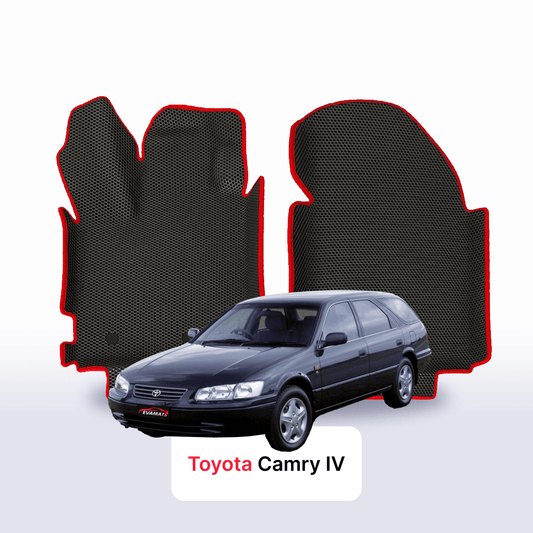 Автоковрики EVAMATS для Toyota Camry 4 покоління 1996-2002 р. KOMBI