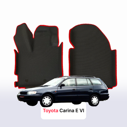 Toyota Carina E 1992-1998 rok KOMBI