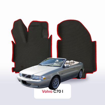 Volvo C70 1 gen 1997-2005 rok KABRIOLET