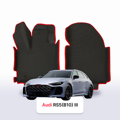 Audi RS5 (B10) 3 gen 2026-2029 rok Kombi