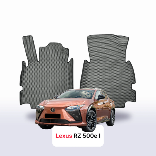 Lexus RZ 500e 1 gen 2022-2027 rok SUV