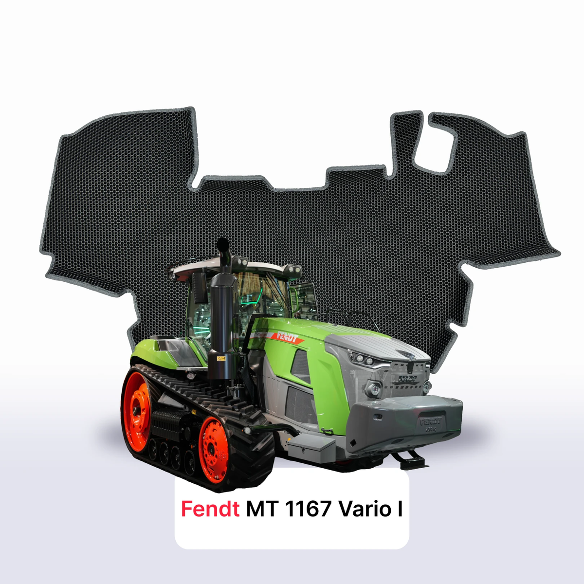 Fendt MT 1167 Vario 1 gen 2020-2026 rok CIĄGNIK