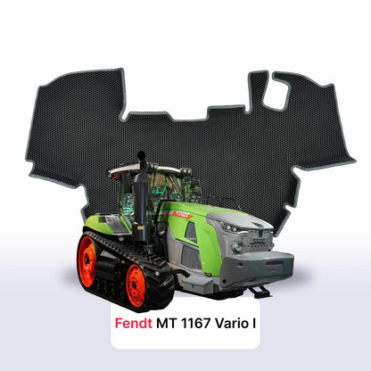 Fendt MT 1167 Vario 1 gen 2020-2026 rok CIĄGNIK