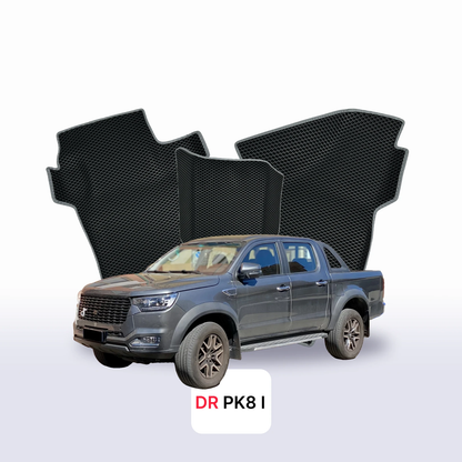 DR PK8 1 gen 2023-2028 rok PICK-UP