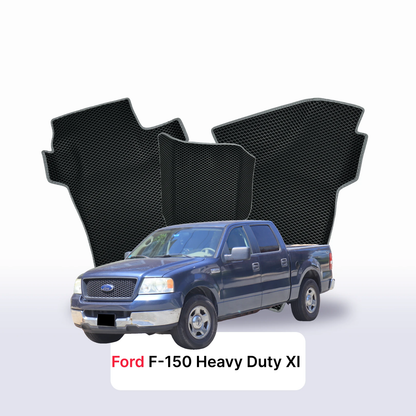 Ford F-150 Heavy Duty 11 gen 2003-2008 rok PICK-UP podwójna kabina
