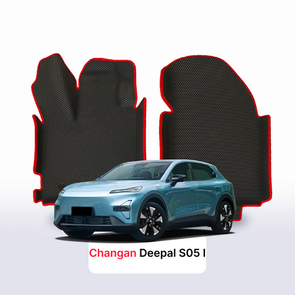 Changan Deepal S05 1 gen 2024-2028 rok SUV