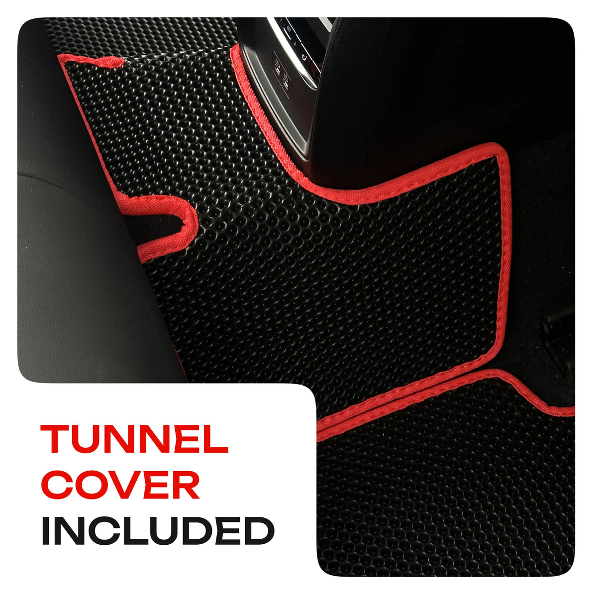EVAMATS car mat details