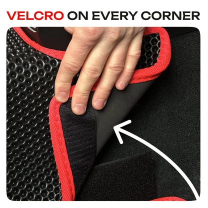 EVAMATS car mat details