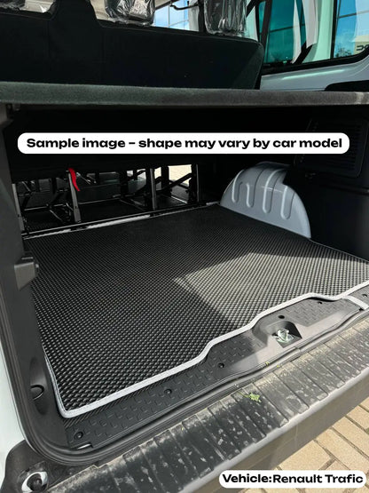 EVAMATS car mat details