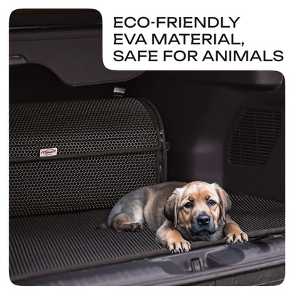EVAMATS car mat details