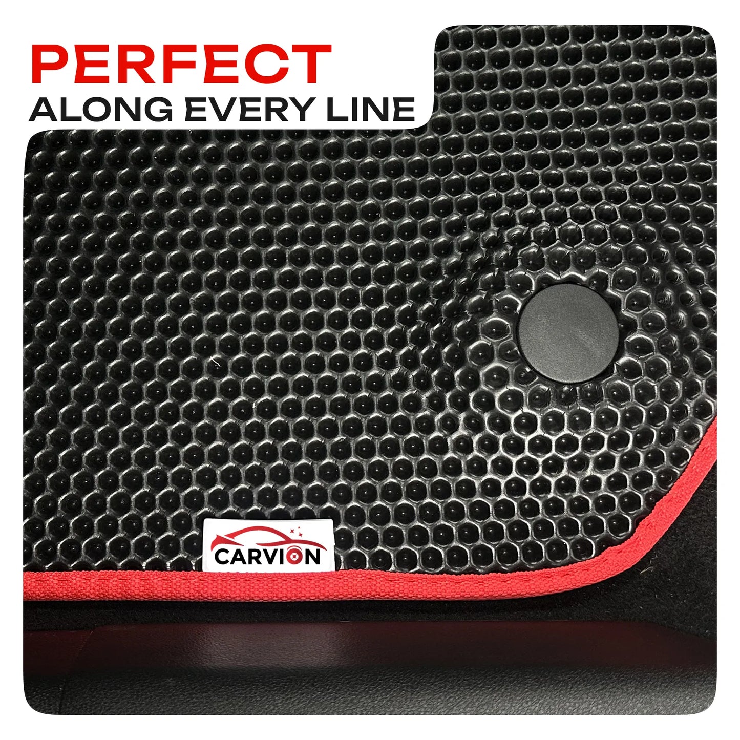 EVAMATS car mat details