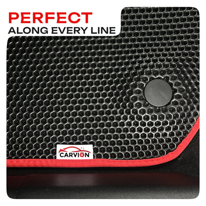 EVAMATS car mat details