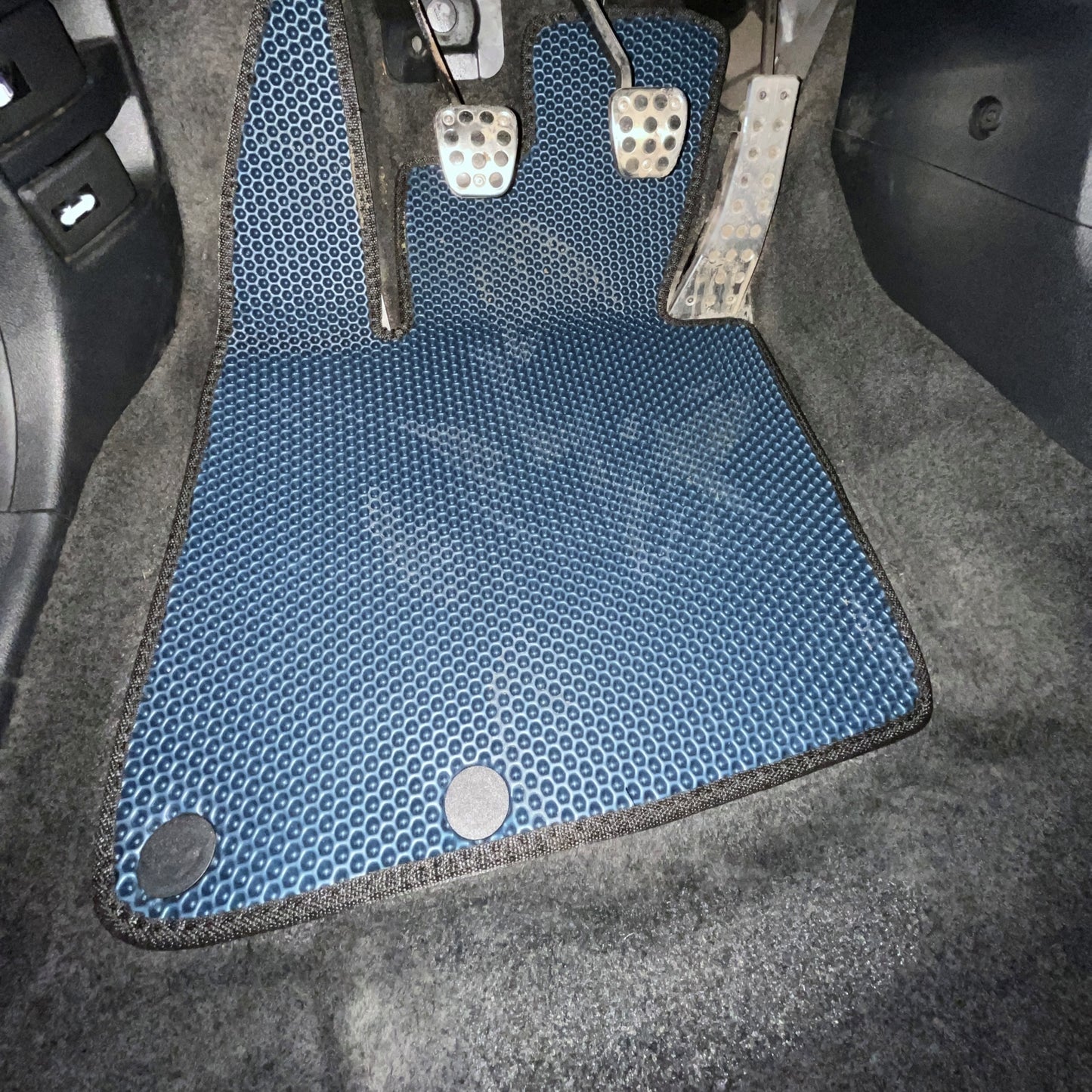 Dywaniki EVAMATS klasyczne — Honda Civic 8 gen 2005-2012 rok HATCHBACK 5 drzwi