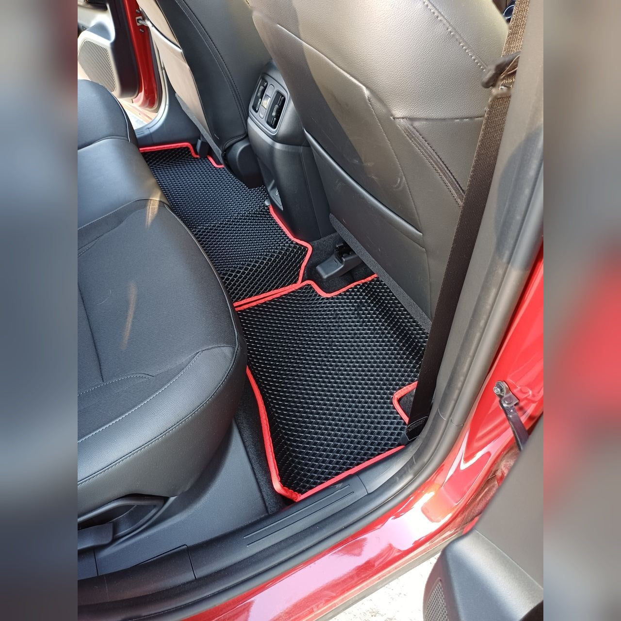 Hyundai Tucson 4 gen 2020-2028 rok SUV