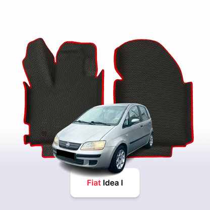 Fiat Idea 1 gen 2003-2012 rok MINIVAN