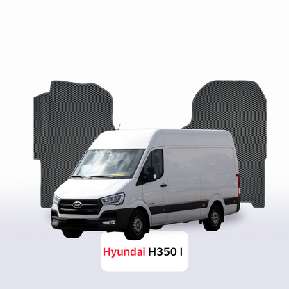 Hyundai H350 1 gen 2014-2027 rok VAN