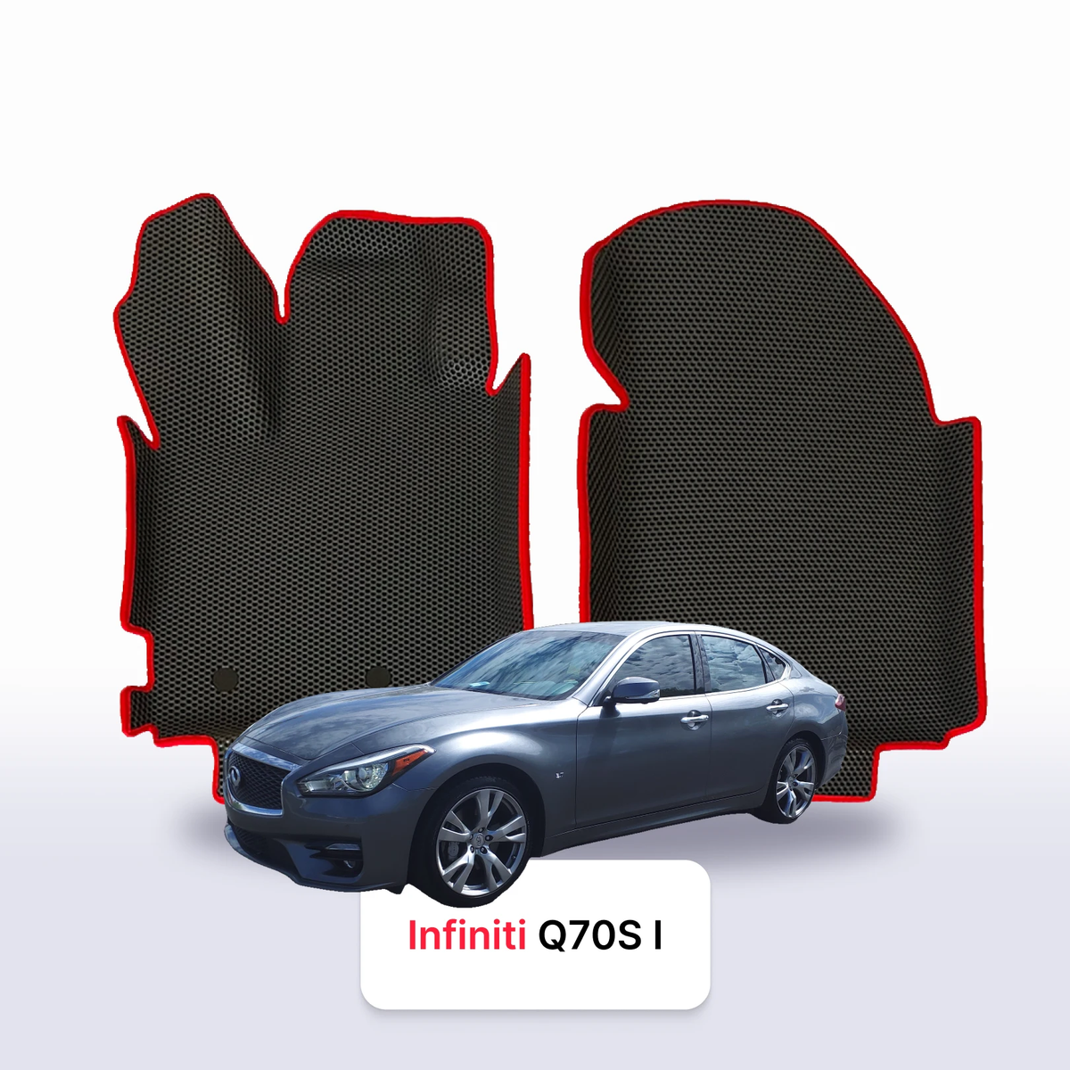 Infiniti Q70S 1 gen 2013-2019 rok SEDAN
