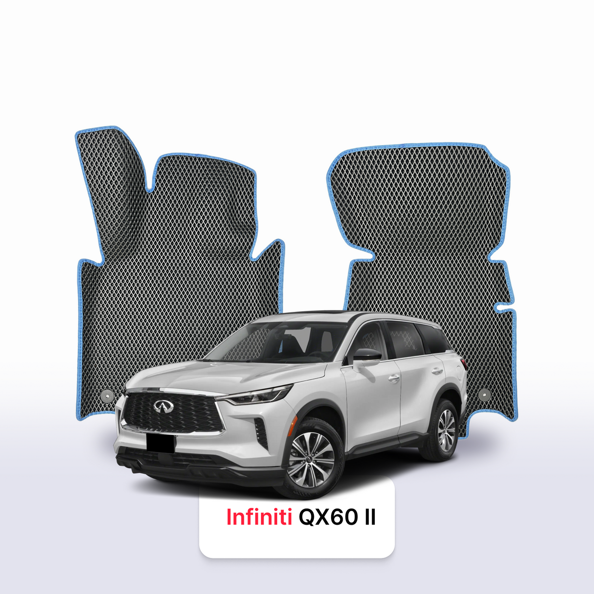 Infiniti QX60 2 gen 2021-2028 rok SUV 7 osobowy
