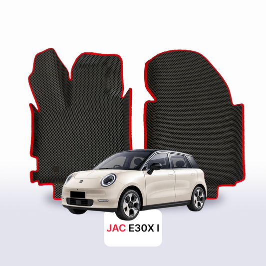 JAC E30X 1 gen 2023-2027 rok HATCHBACK 5 drzwi