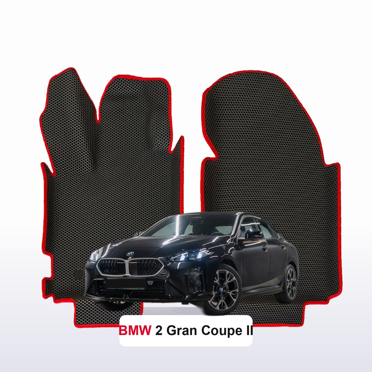 BMW 2 Gran Coupe II