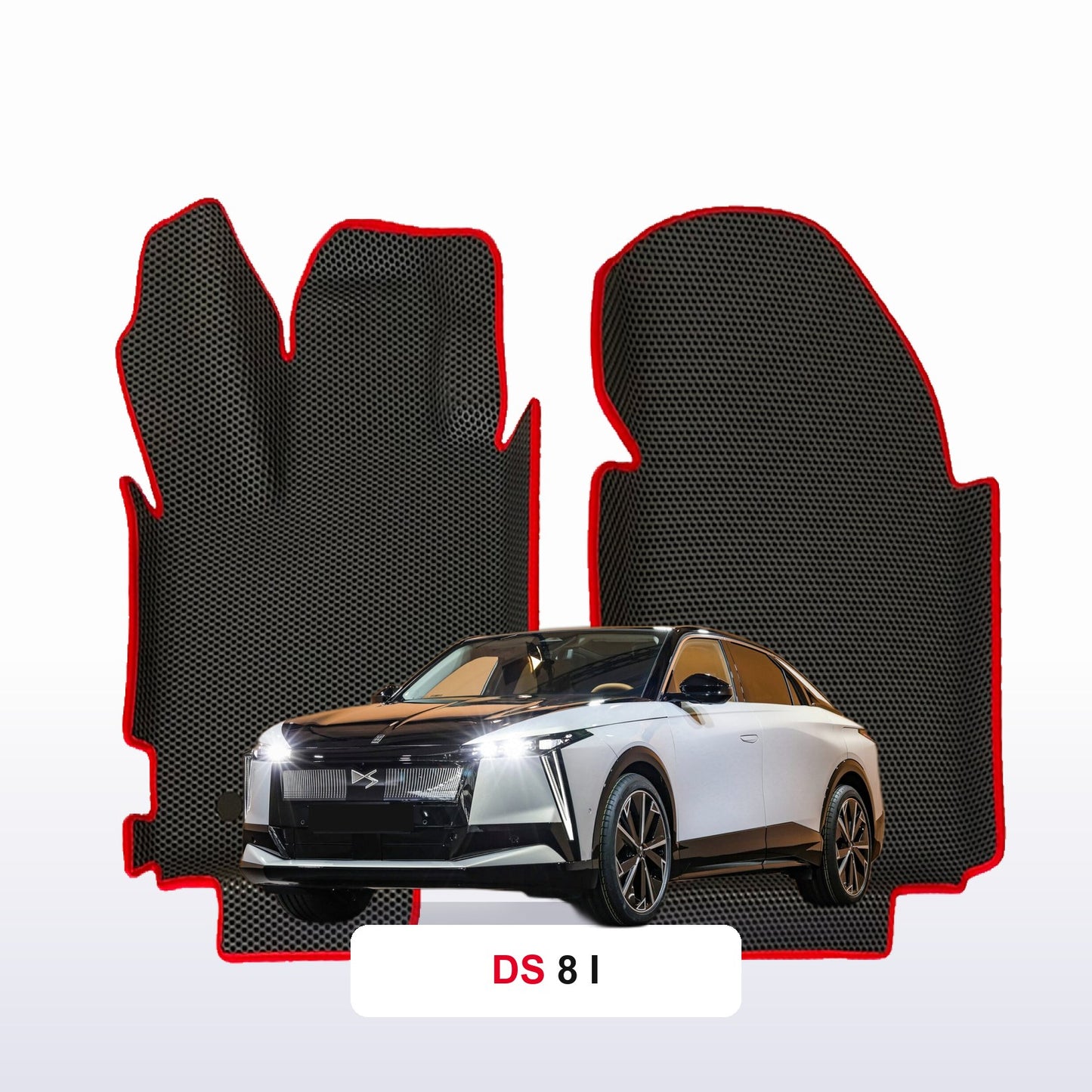 DS 8 I