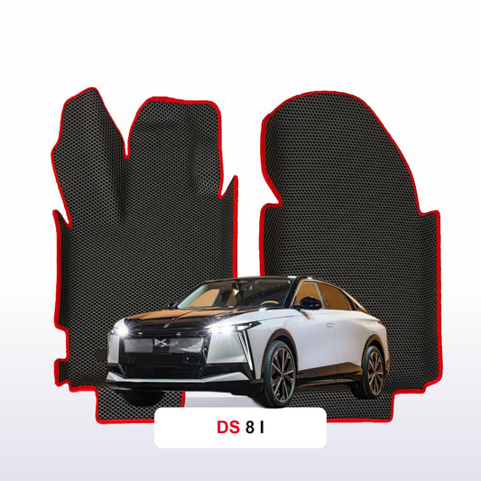 DS 8 I