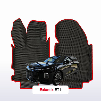 Exlantix ET I