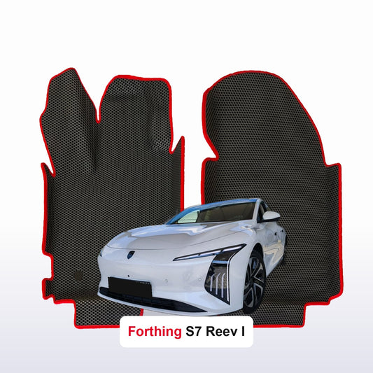 Forthing S7 Reev I