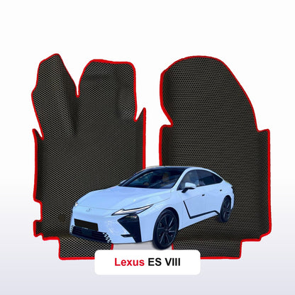 Lexus ES VIII