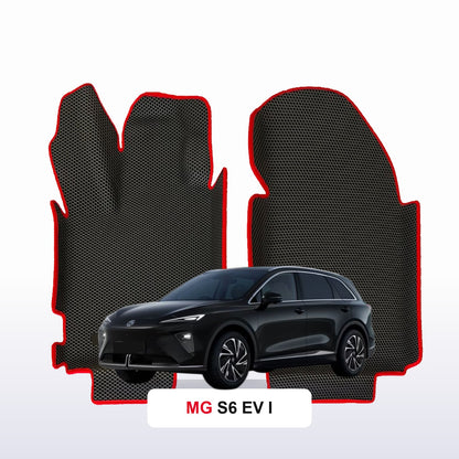 MG S6 EV I