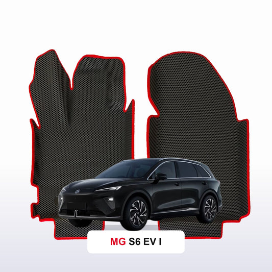 MG S6 EV I