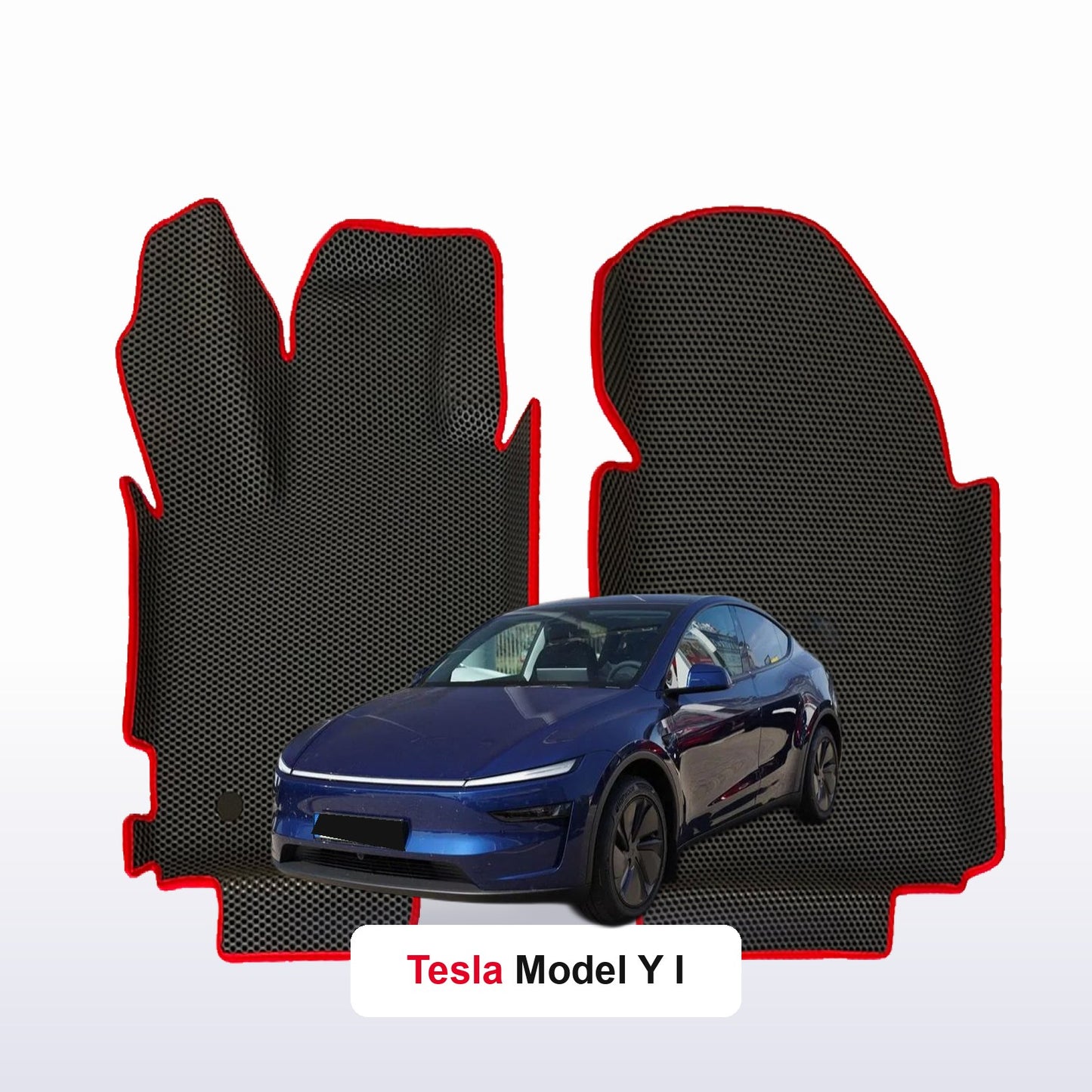 Tesla Model Y I