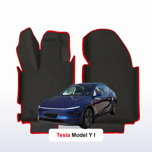 Tesla Model Y I