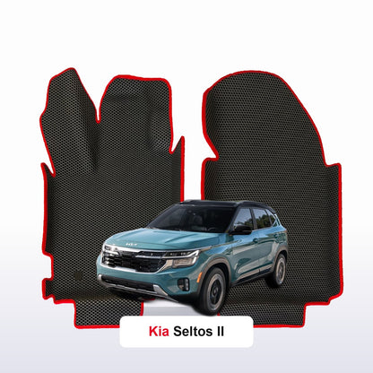 Kia Seltos II