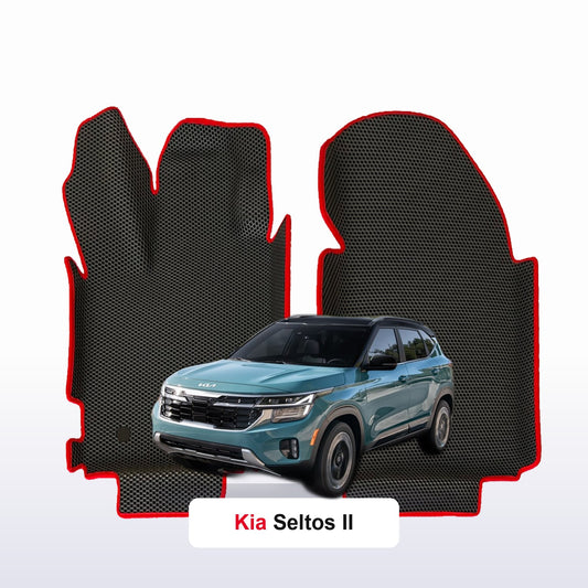 Kia Seltos II
