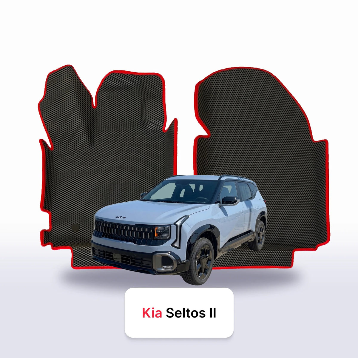 Kia Seltos II