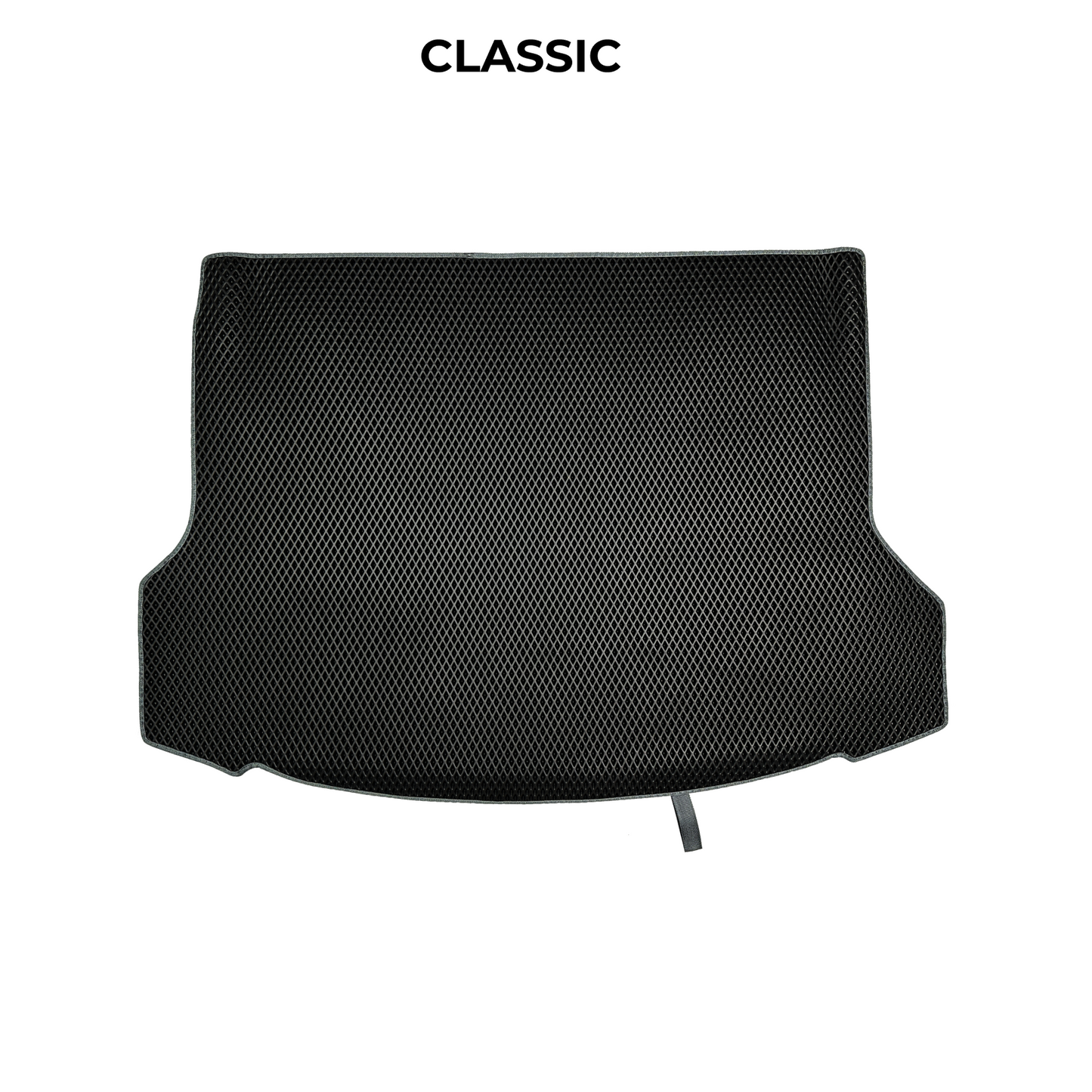 EVA Dywaniki samochodowe od EVA MATS 3D do Nissan X-Trail(T33) IV gen 2021-2028 rok SUV BENZYNA