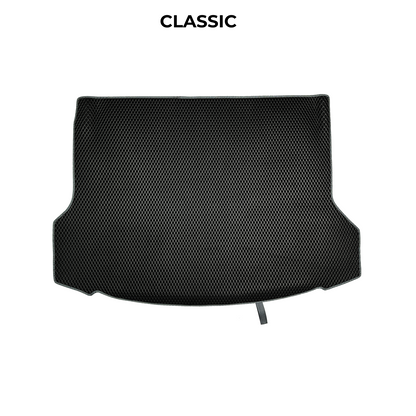 EVA Dywaniki samochodowe od EVA MATS 3D do Nissan X-Trail(T33) IV gen 2021-2028 rok SUV BENZYNA