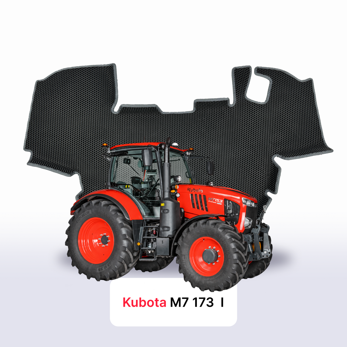 Kubota M7 173 1 gen 2020-2022 rok Koparka