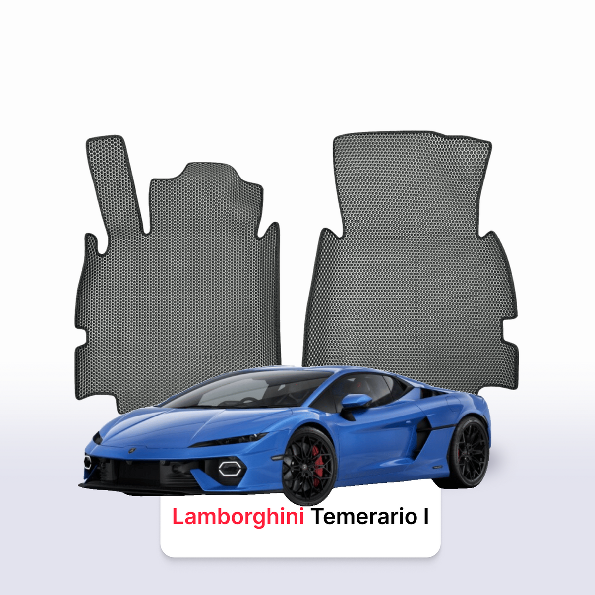 Lamborghini Temerario 1 gen 2024-2027 rok Coupe