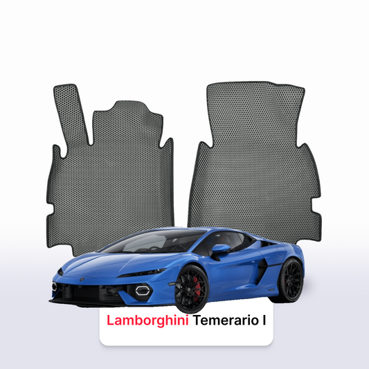 Lamborghini Temerario 1 gen 2024-2027 rok Coupe