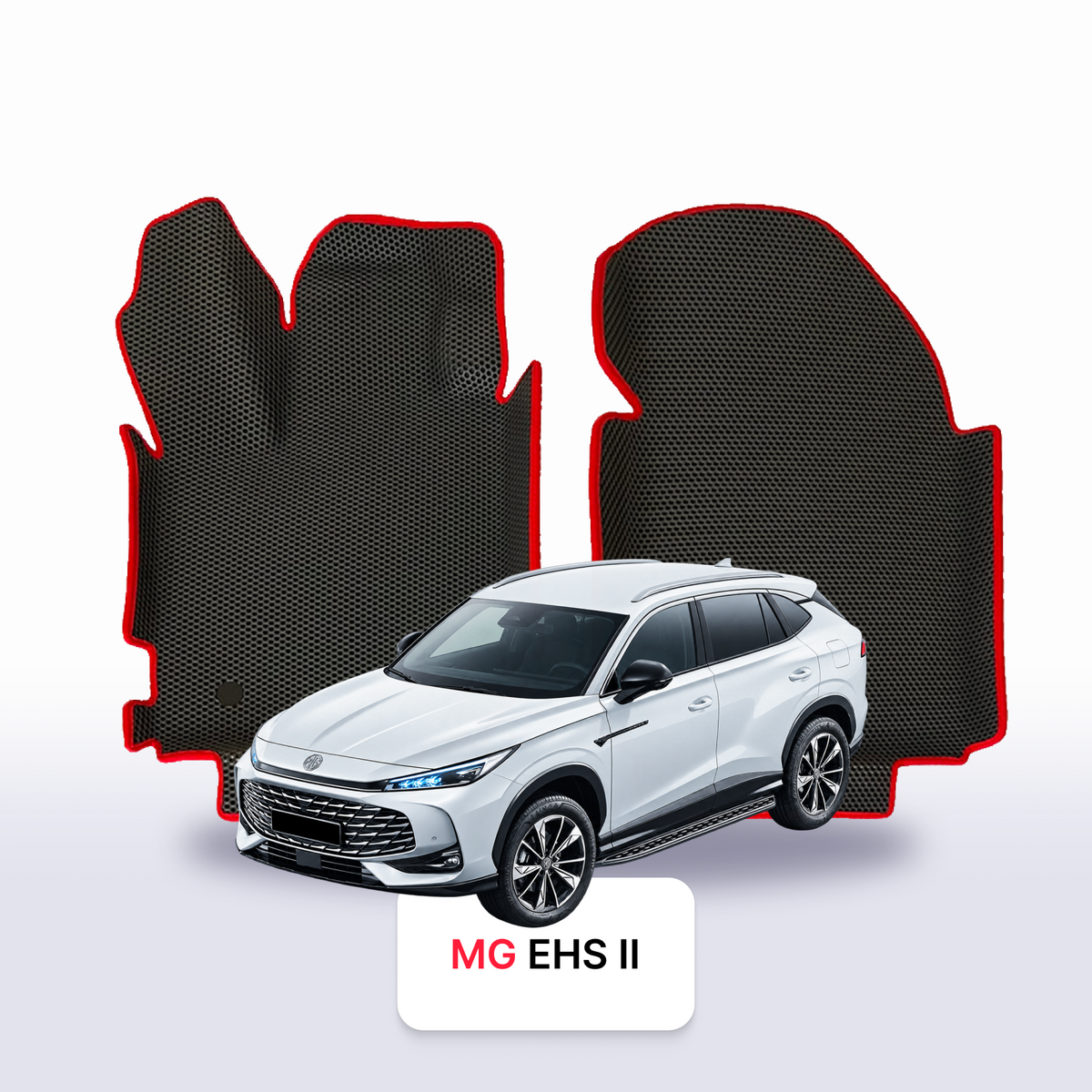 MG EHS 2 gen 2024-2028 rok SUV 5 drzwi