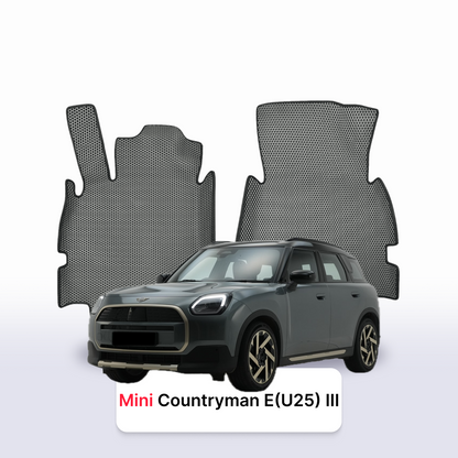 Mini Countryman E (U25) 3 gen 2023-2026 rok SUV 5 drzwi