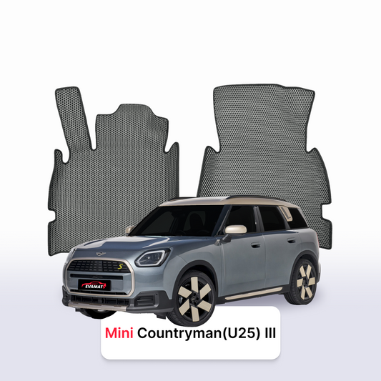 Mini Countryman(U25) 3 gen 2023-2026 rok SUV 5 drzwi