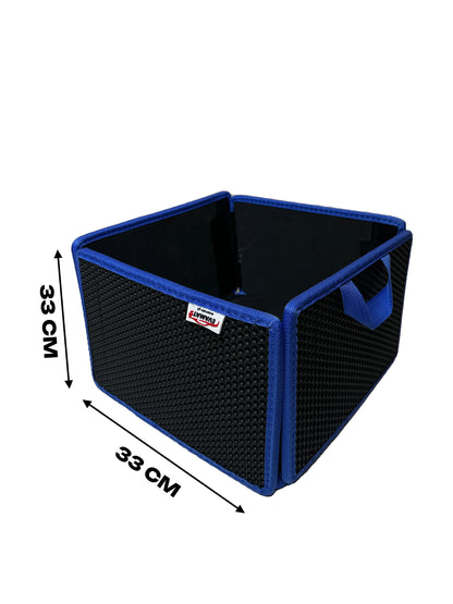 Organizer do bagażnika Klasyczny M 33x33 cm