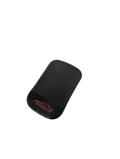 Czarna podkładka antypoślizgowa