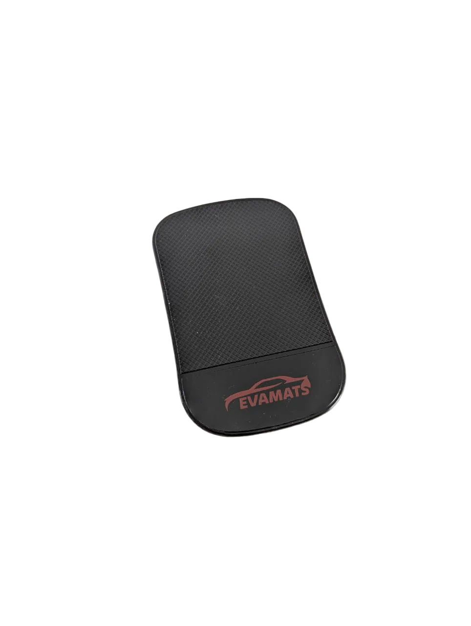 Czarna podkładka antypoślizgowa