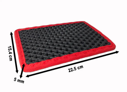 Podpiętka z materiału EVA