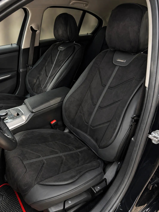 Uniwersalne Pokrowce 5D Luksusowe