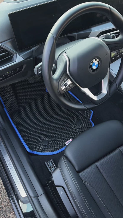 EVAMATS car mat video